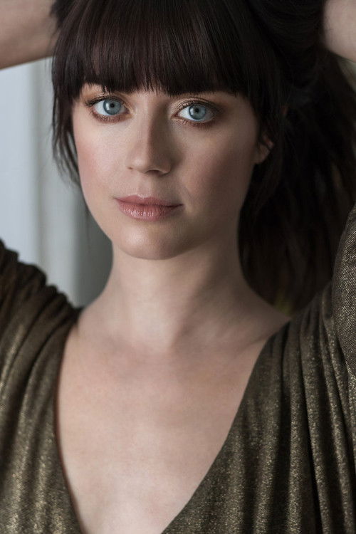 Photo of Amber Stonebraker