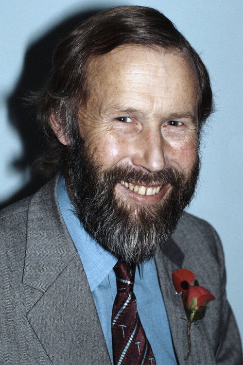 Photo of Chris Bonington