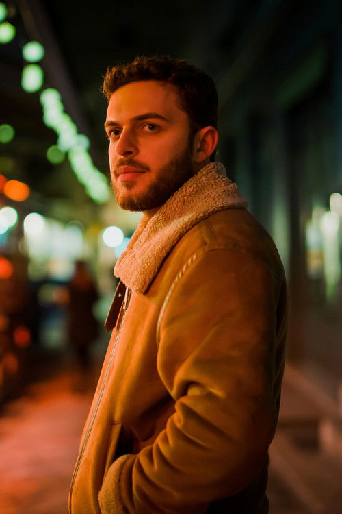 Photo of Paul Bouisset