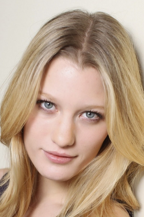 Photo of Ashley Hinshaw