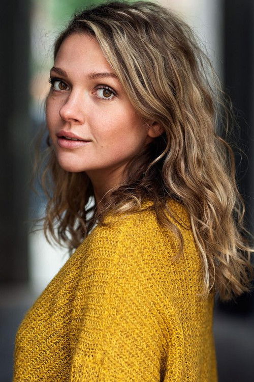 Photo of Charleen Deetz