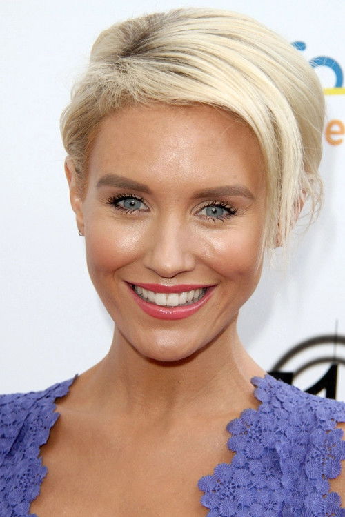 Photo of Nicky Whelan