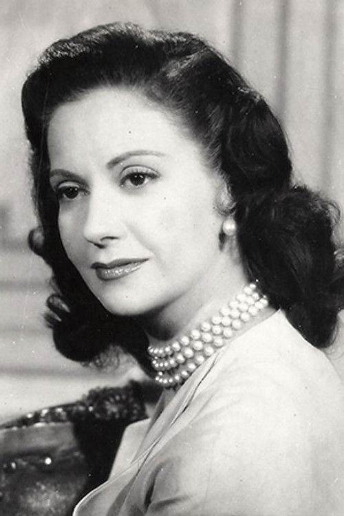 Photo of Conchita Montes