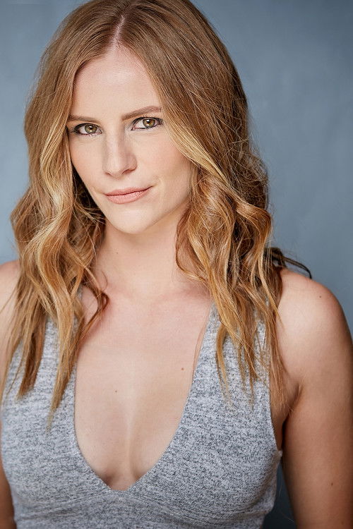 Photo of Kristen Kaster