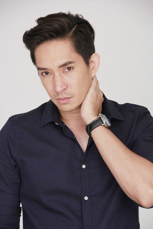 Photo of Louis Scott