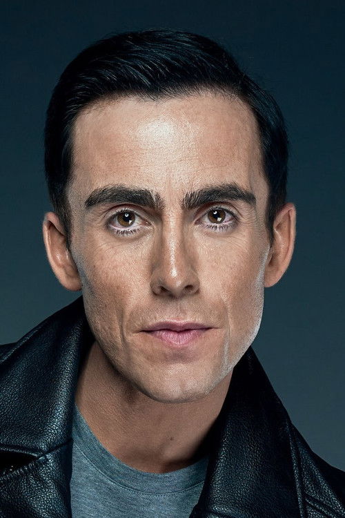 Photo of Aidan Moreno