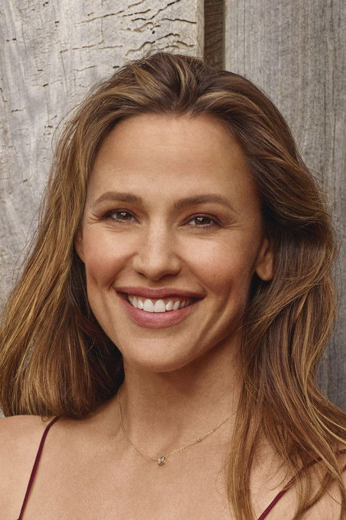 Photo of Jennifer Garner