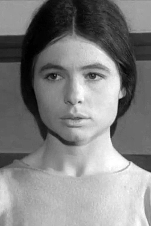 Photo of Betty Schneider