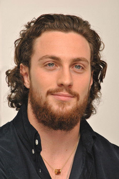 Photo of Aaron Taylor-Johnson