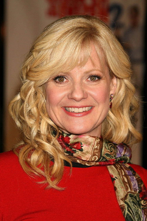Photo of Bonnie Hunt