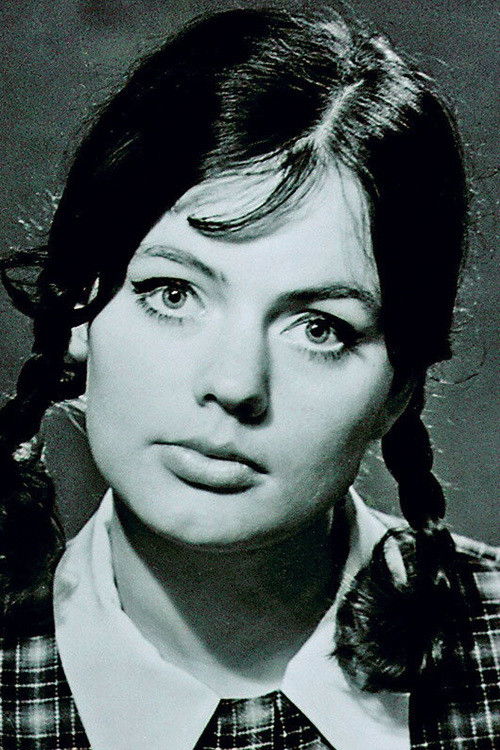 Photo of Mirdza Martinsone