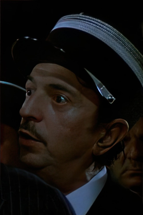 Photo of Roger Riffard