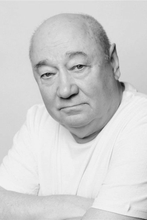 Photo of Vladimir Nikolenko