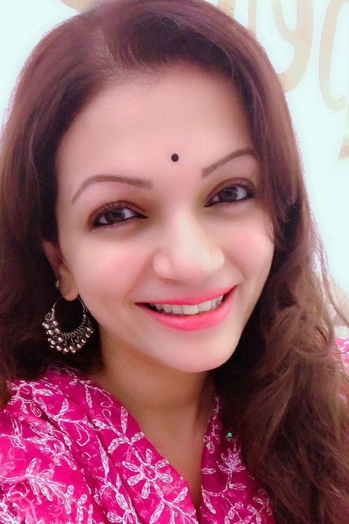 Photo of Prachee Shah