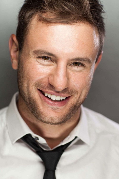 Photo of Jack Pearson