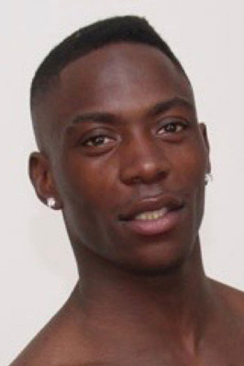 Photo of Nathan Dale