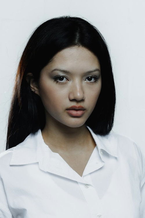 Photo of Maewenne Declerieux