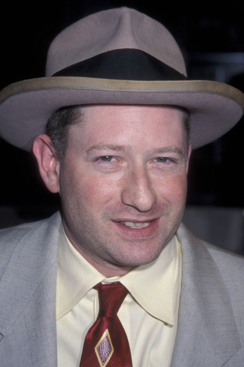 Photo of Max Perlich