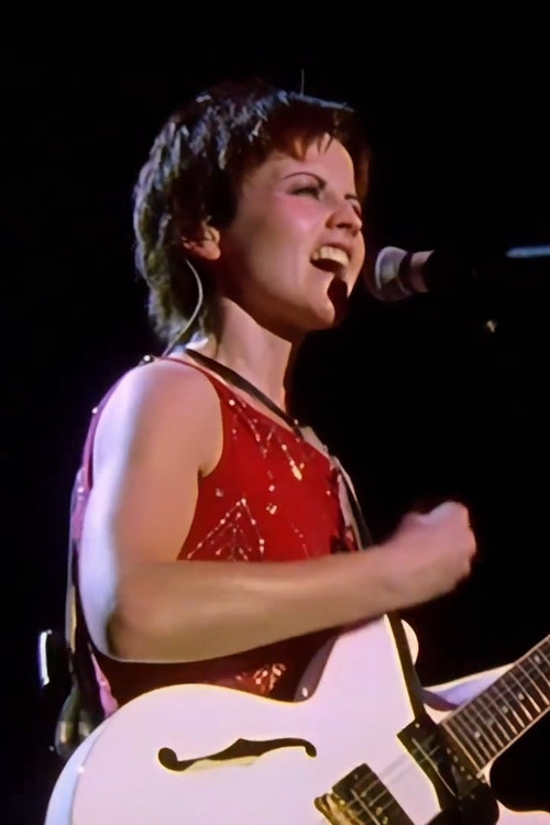 Photo of Dolores O'Riordan