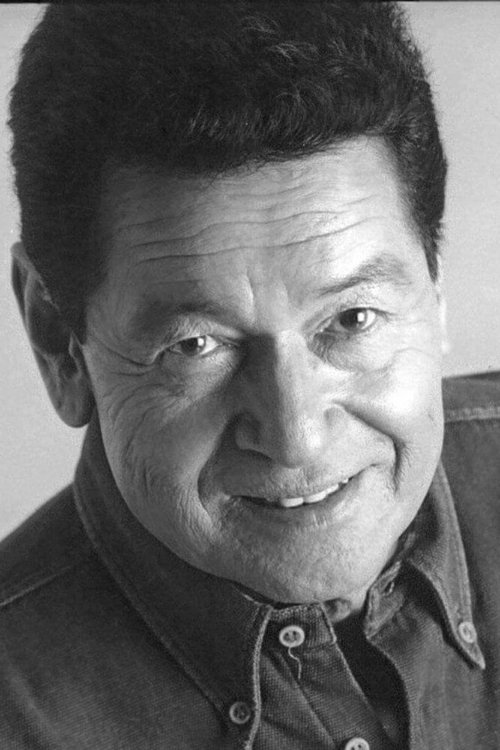 Photo of Eddie Garcia