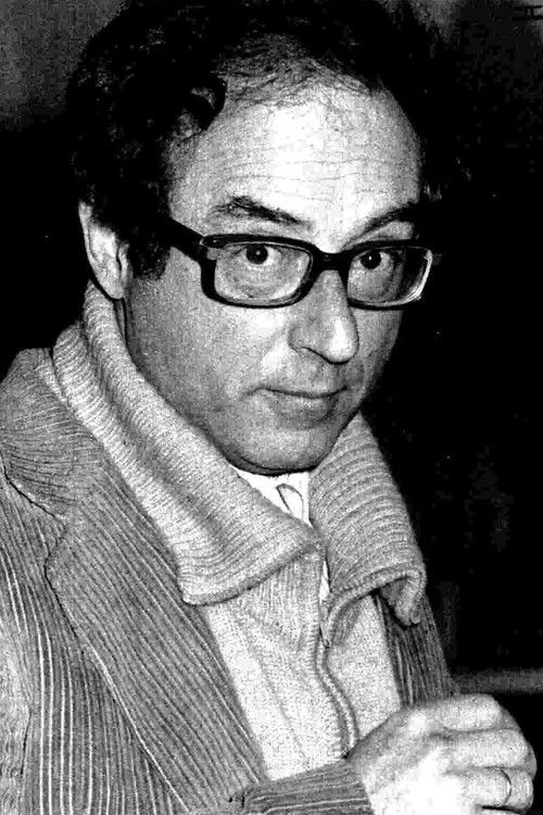 Photo of Oreste Lionello