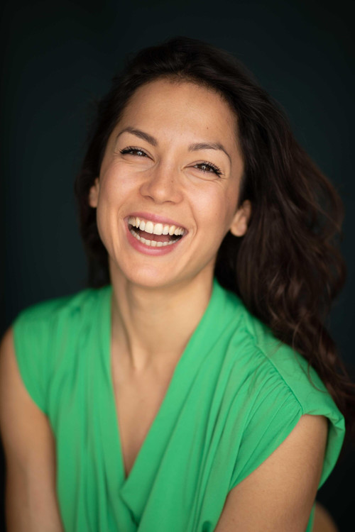 Photo of Gergana Todorova