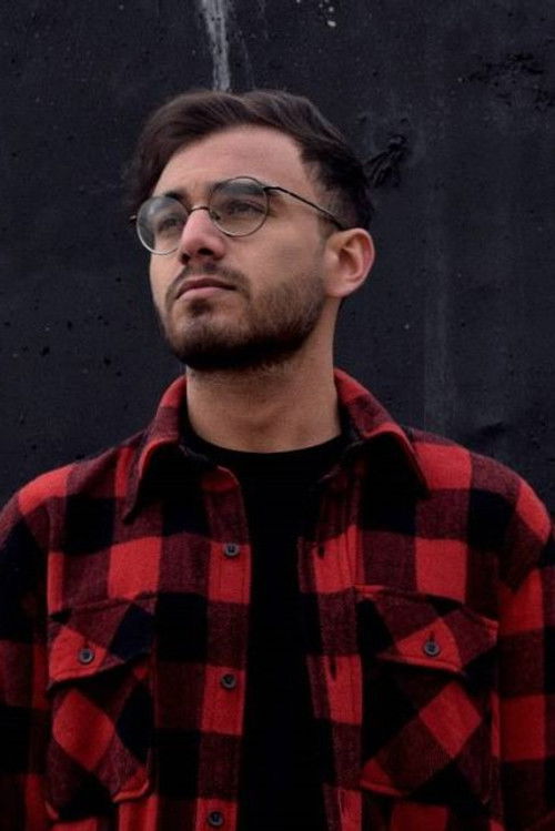 Photo of Erfan Chegini