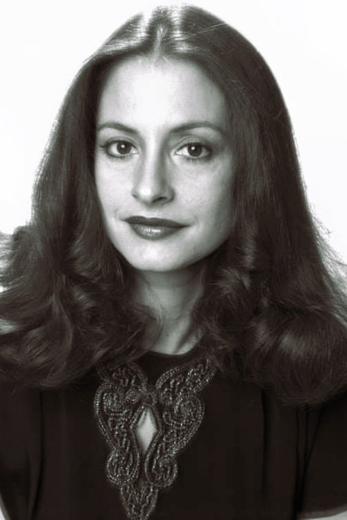 Photo of Patti LuPone