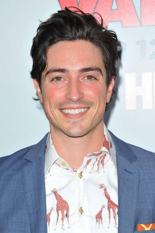 Photo of Ben Feldman