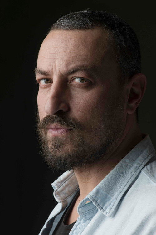 Photo of Onur Saylak