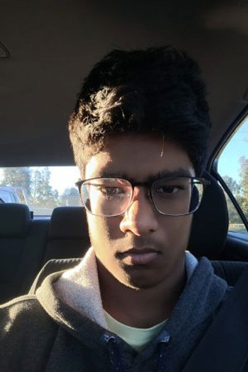 Photo of Arjun Vihaan