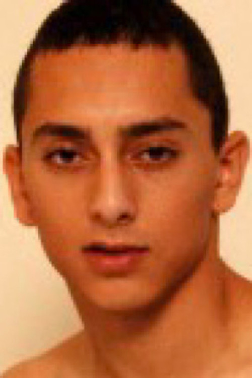 Photo of David Farhed