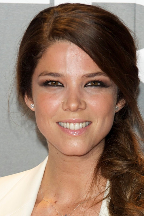 Photo of Juana Acosta