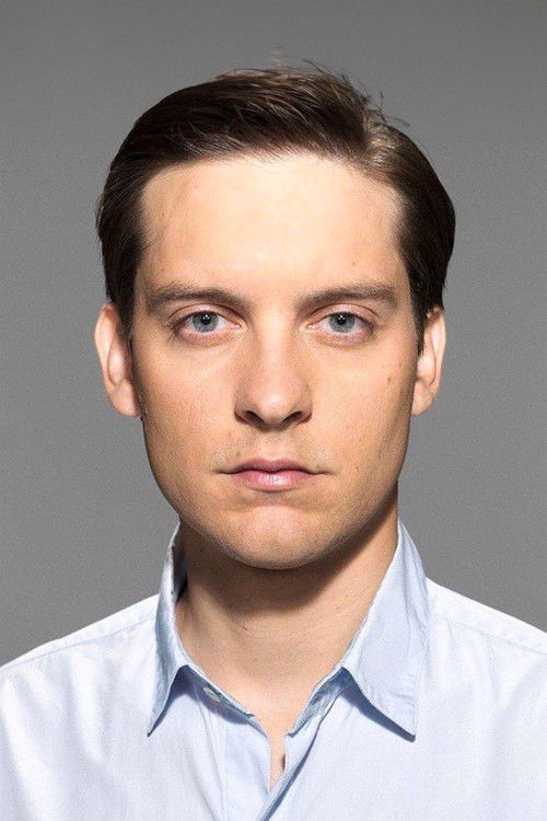 Photo of Tobey Maguire