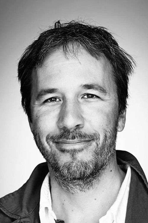 Photo of Denis Villeneuve