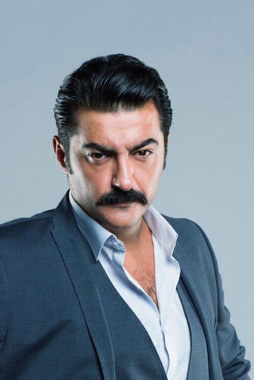 Photo of Celil Nalçakan