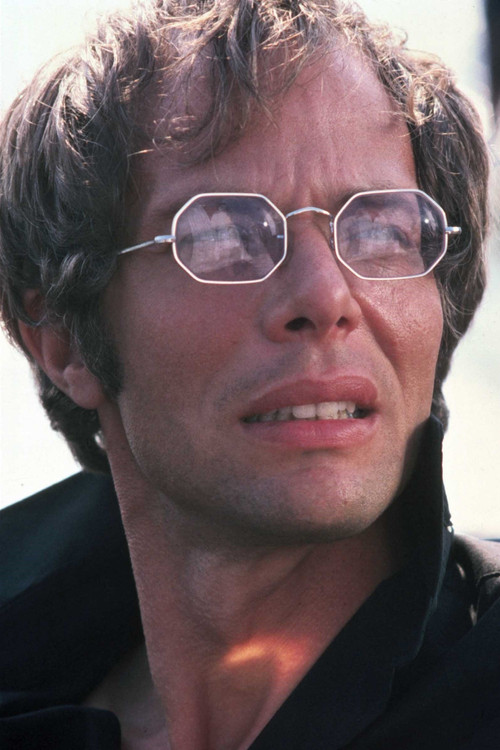 Photo of Michael Gothard