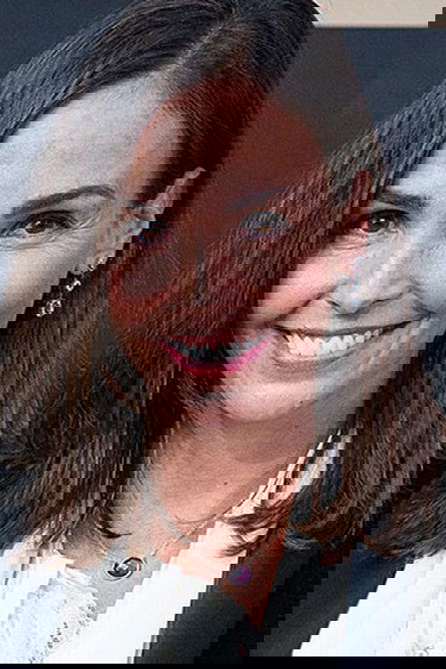 Photo of Inés Sastre