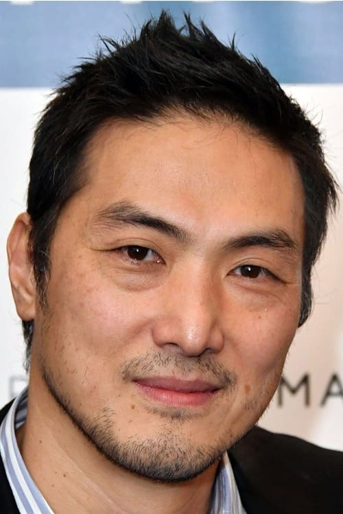 Photo of Takehiro Hira