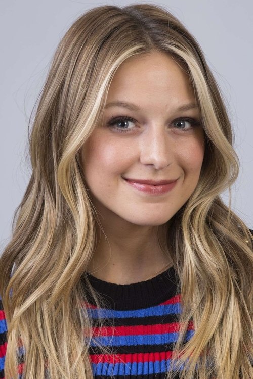 Photo of Melissa Benoist