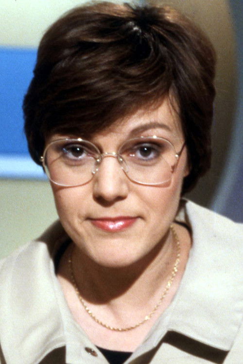 Photo of Marie-Laure Augry