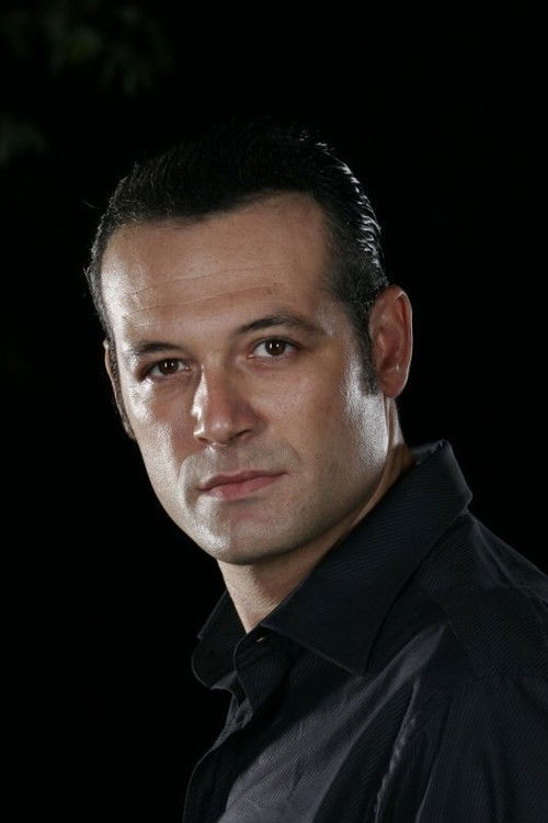 Photo of Levent Üzümcü