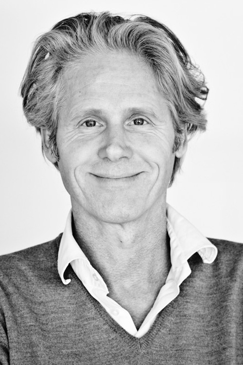 Photo of Geert Lageveen