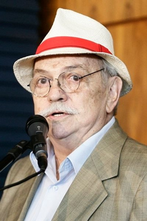 Photo of Antonio Pedro