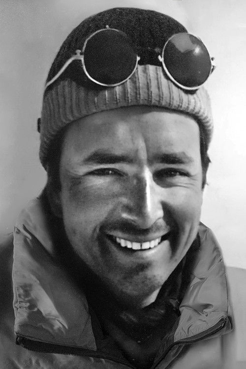 Photo of Pierre Tairraz