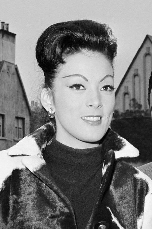 Photo of Tura Satana