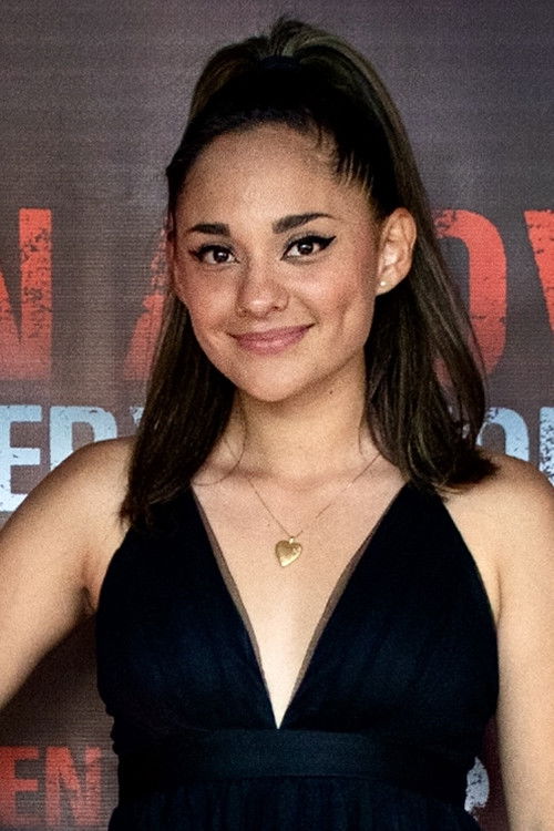 Photo of Gaby Orellana