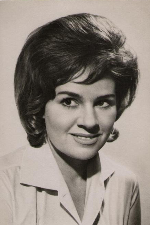 Photo of Olivera Marković