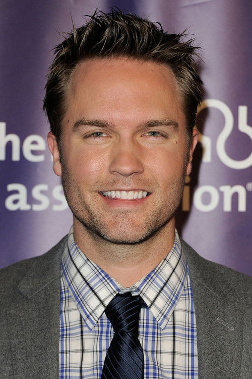 Photo of Scott Porter
