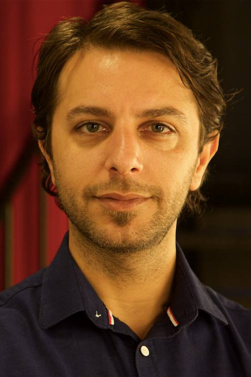 Photo of Baran Şükrü Babacan